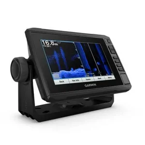 Замена корпуса на эхолоте Garmin echoMAP UHD 92sv в Воронеже